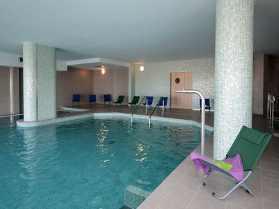 Holiday park Seaside Escape with Pool - Outdoor photo 35