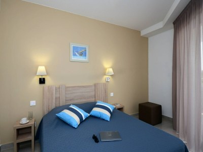 Holiday park Wohnung in Le Barcarès mit Meerblick - Features photo 21