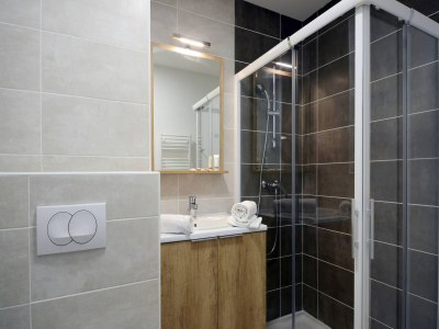 Holiday park Wohnung in der Nähe des Strandes von Port-Barcarès - Features photo 19