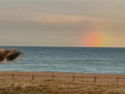 Holiday park Wohnung in der Nähe des Strandes von Port-Barcarès - Environment photo 33