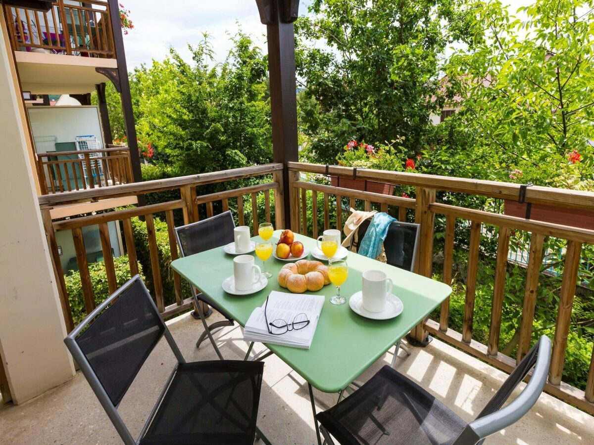 Holiday park Peaceful Alsace Retreat - Outdoor photo 3