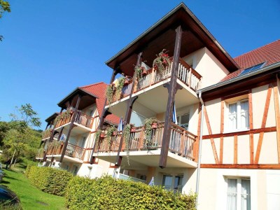 Holiday park Peaceful Alsace Retreat in Colmar Region - Holiday park