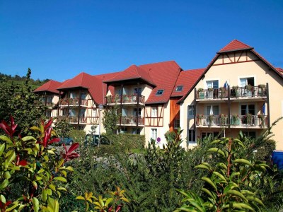 Holiday park Peaceful Alsace Retreat - Outdoor photo 2