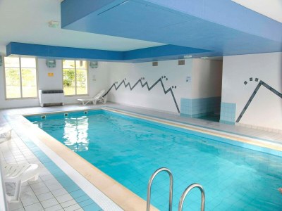 Holiday park Peaceful Alsace Retreat - Outdoor photo 7