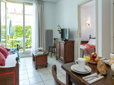 Holiday park Peaceful Alsace Retreat - Features photo 8