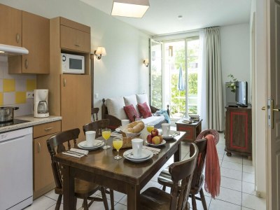 Holiday park Peaceful Alsace Retreat - Features photo 12