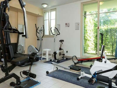 Holiday park Peaceful Alsace Retreat - Outdoor photo 38