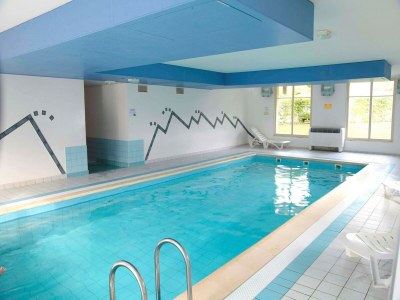 Holiday park Apartment in Bergheim near Alsace Vineyards - Outdoor photo 3