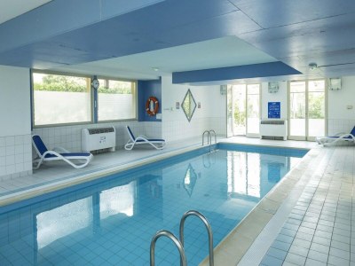 Holiday park Apartment in Bergheim near Alsace Vineyards - Outdoor photo 6