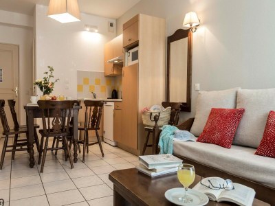 Holiday park Apartment in Bergheim near Alsace Vineyards - Features photo 7