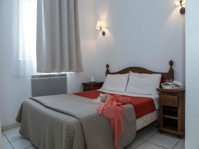 Holiday park Apartment in Bergheim near Alsace Vineyards - Features photo 8