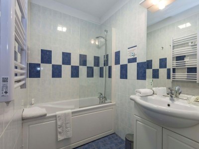 Holiday park Apartment in Bergheim near Alsace Vineyards - Features photo 9