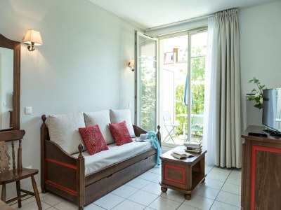 Holiday park Apartment in Bergheim near Alsace Vineyards - Features photo 10