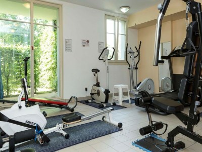 Holiday park Apartment in Bergheim near Alsace Vineyards - Outdoor photo 34