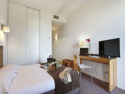 Holiday park Wohnung in Lyon nahe Bioparc - Features photo 8