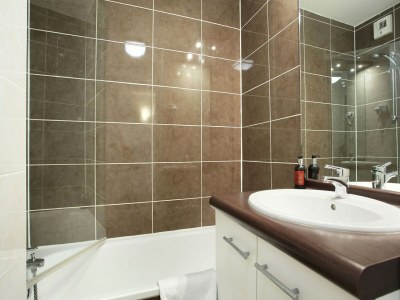 Holiday park Wohnung in Lyon nahe Bioparc - Features photo 11