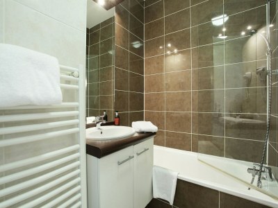 Holiday park Wohnung in Lyon nahe Bioparc - Features photo 18