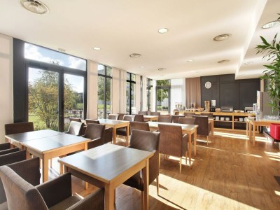 Holiday park Wohnung in Lyon nahe Bioparc - Outdoor photo 19