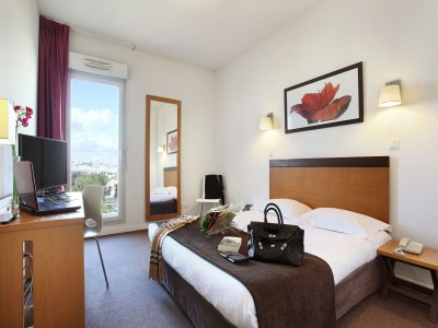 Holiday park Apartment in Lyon near Bioparc - Features photo 10