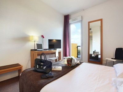 Holiday park Apartment in Lyon near Bioparc - Features photo 14
