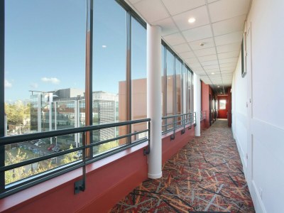 Holiday park Apartment in Lyon near Bioparc - Outdoor photo 22