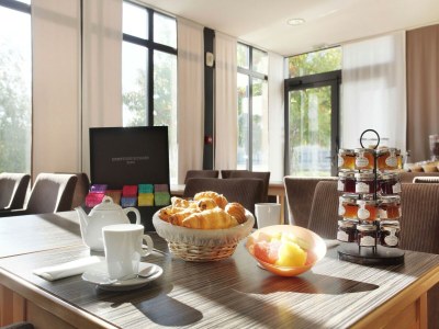 Holiday park Apartment in Lyon near Bioparc - Outdoor photo 25