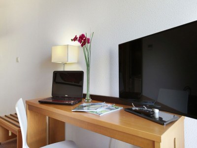 Holiday park Apartment in Lyon near Bioparc - Outdoor photo 26