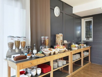 Holiday park Apartment in Lyon near Bioparc - Outdoor photo 27