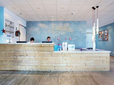 Holiday park Chalet in Paradiski mit Pool & Spa - Features photo 7