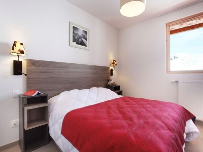 Holiday park Chalet in Paradiski mit Pool & Spa - Features photo 16