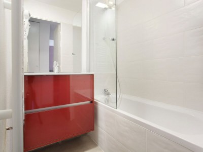 Holiday park Chalet in Paradiski mit Spa und Pool - Features photo 19