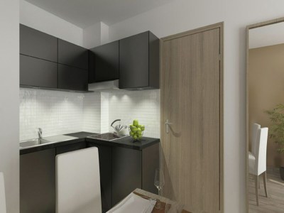 Holiday park Chalet in Paradiski mit Spa und Pool - Features photo 24