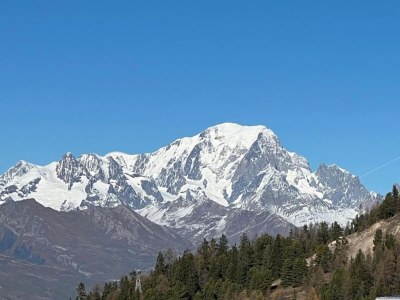 Holiday park Chalet in Paradiski mit Spa und Pool - Environment photo 34