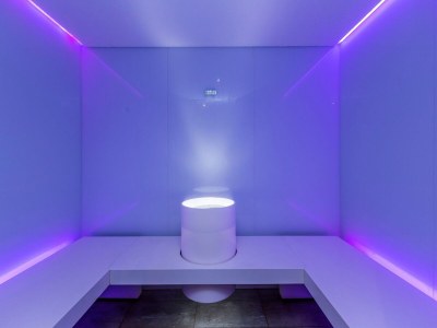 Holiday park Chalet in Paradiski mit Spa und Pool - Outdoor photo 38