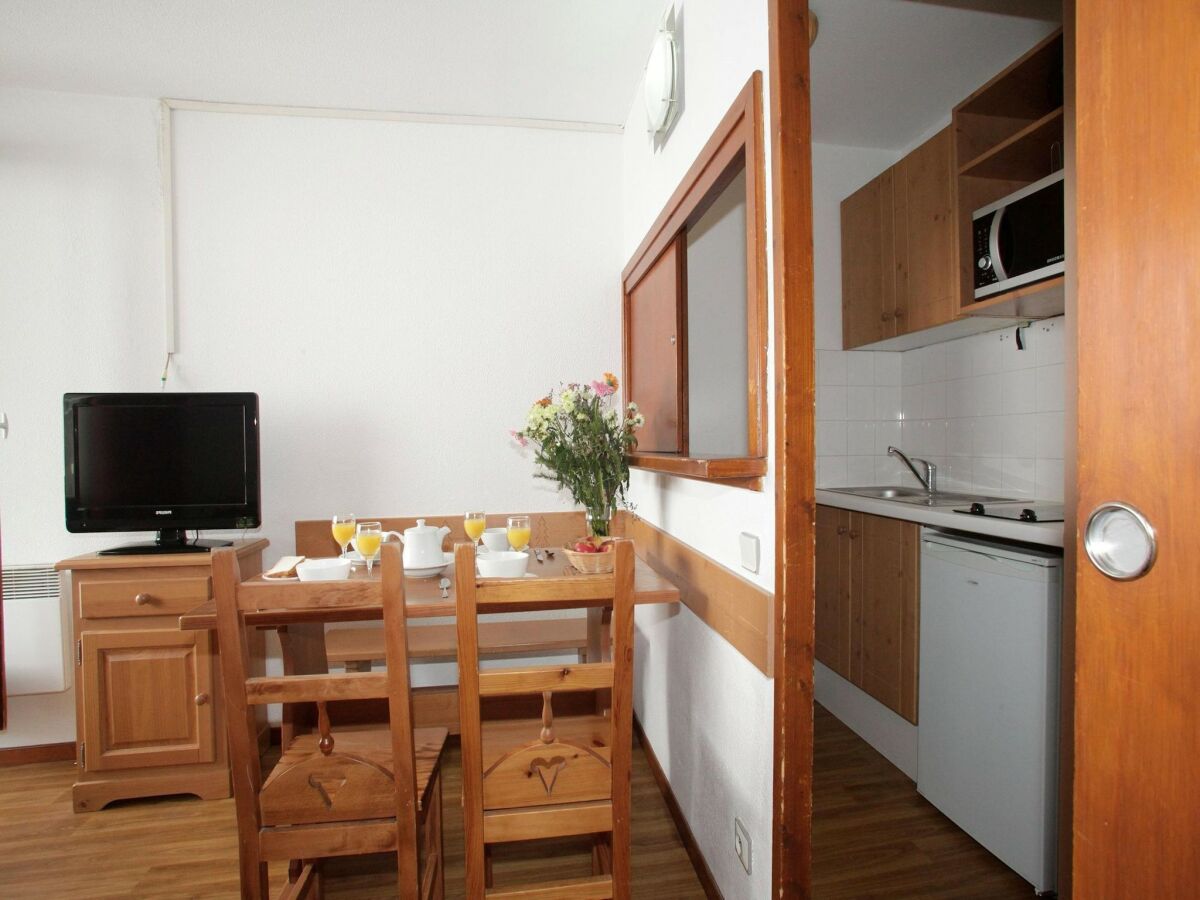 Holiday park Chalet in Frankreich mit modernen Wohnungen - Features photo 3