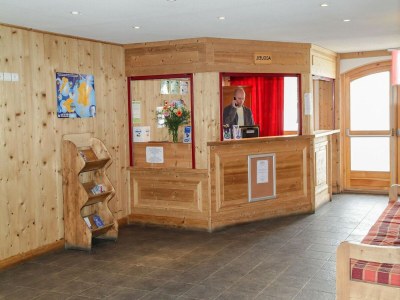 Holiday park Chalet in Frankreich mit modernen Wohnungen - Features photo 4