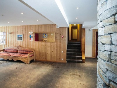 Holiday park Chalet in Frankreich mit modernen Wohnungen - Features photo 11