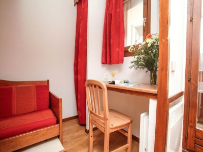 Holiday park Chalet in Frankreich mit modernen Wohnungen - Features photo 13