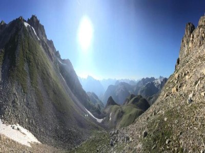 Holiday park Chalet in Frankreich mit modernen Wohnungen - Environment photo 19