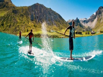 Holiday park Chalet in Frankreich mit modernen Wohnungen - Environment photo 20