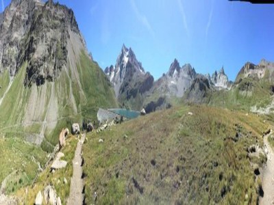 Holiday park Chalet in Frankreich mit modernen Wohnungen - Environment photo 33