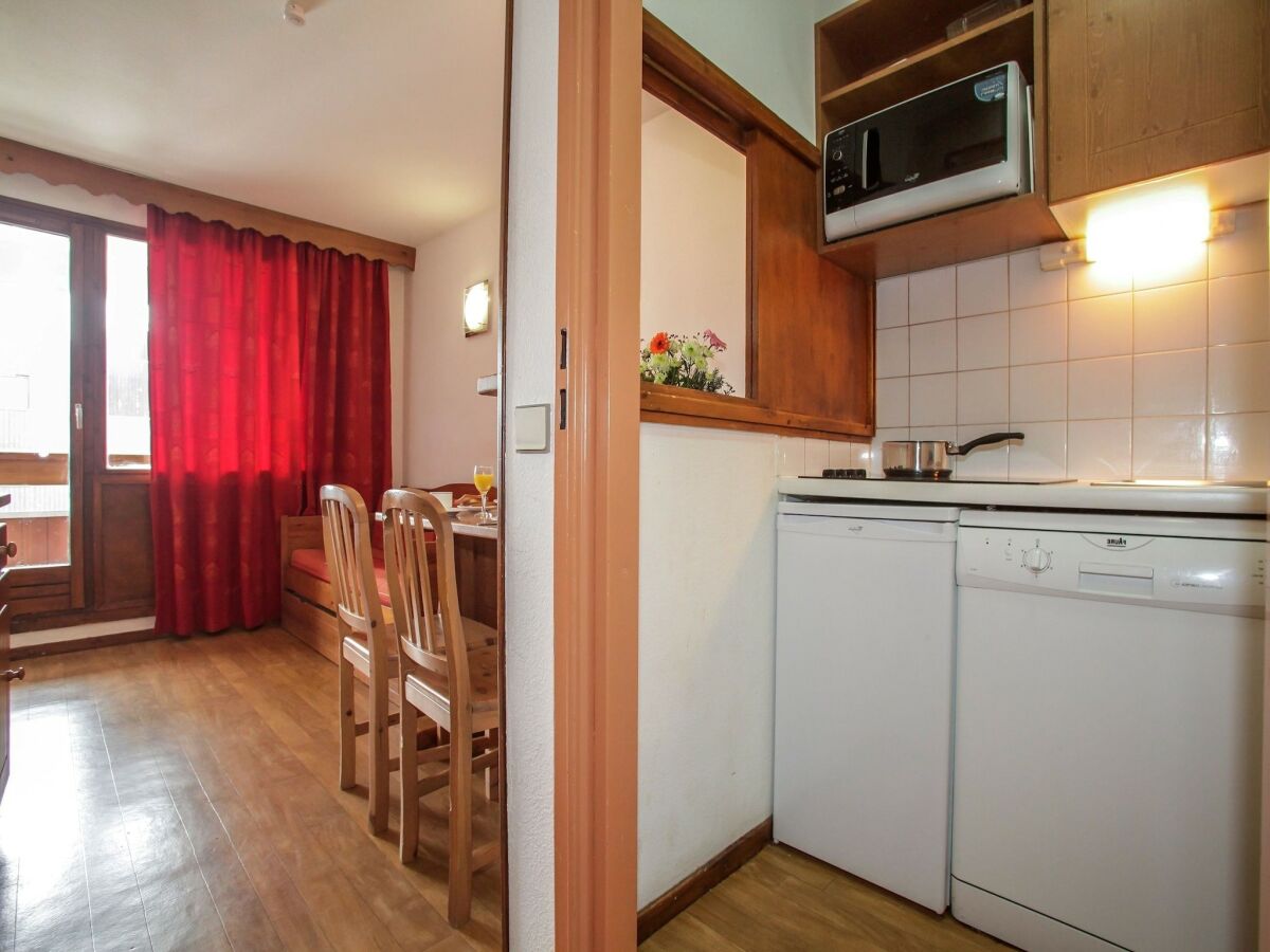 Holiday park Chalet in den Französischen Alpen - Features photo 4