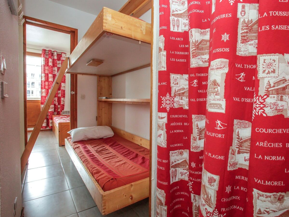 Holiday park Chalet in den Französischen Alpen - Features photo 5