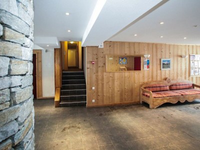 Holiday park Chalet in den Französischen Alpen - Features photo 6