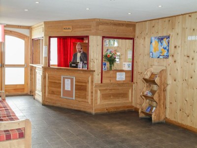 Holiday park Chalet in den Französischen Alpen - Features photo 7