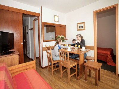 Holiday park Chalet in den Französischen Alpen - Features photo 12