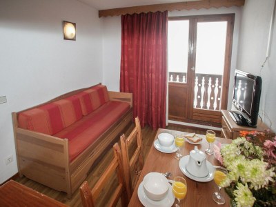 Holiday park Chalet in den Französischen Alpen - Features photo 14