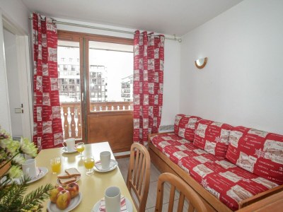 Holiday park Chalet in den Französischen Alpen - Features photo 16