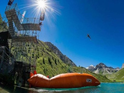 Holiday park Chalet in den Französischen Alpen - Environment photo 21