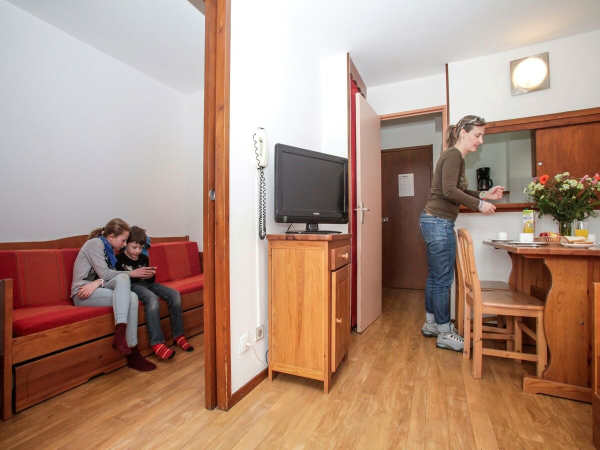 Holiday park Chalet-Style Stay in Val Claret - Features photo 4